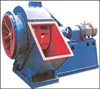 W4-68型高溫風(fēng)機(jī)
